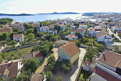 Appartamento Vacanza con famiglia Vodice