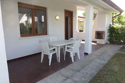 Apartament Dla rodzin Bibione