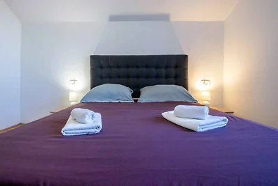 Gemütliche Ferienwohnung David in Mali Lošinj