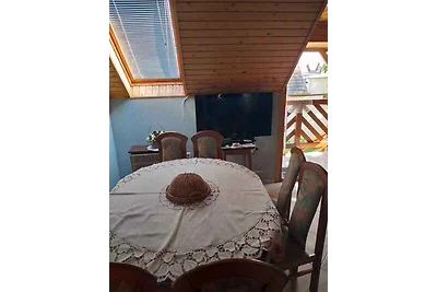Appartamento Vacanza con famiglia Balatonlelle
