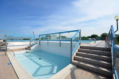 Ferienwohnung mit Klimaanlage und Pool