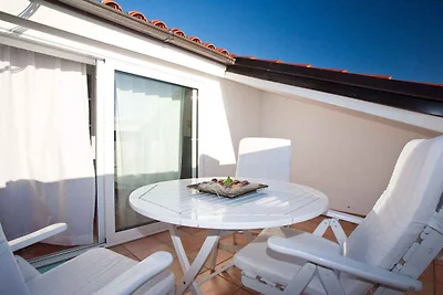 Vakantieappartement Gezinsvakantie Punat