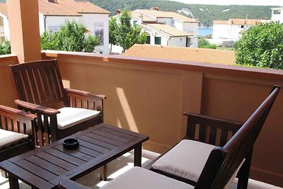 Ferienwohnung mit Balkon und Klimaanlage