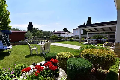 Appartamento Vacanza con famiglia Umago
