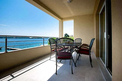 Ferienwohnung mit Klimaanlage