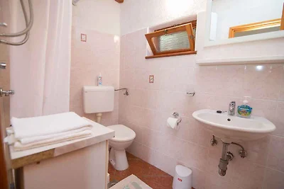 Ferienwohnung mit Grill