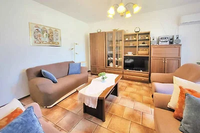 Appartamento Vacanza con famiglia Šišan