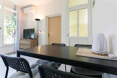 Ferienwohnung mit Klimaanlage