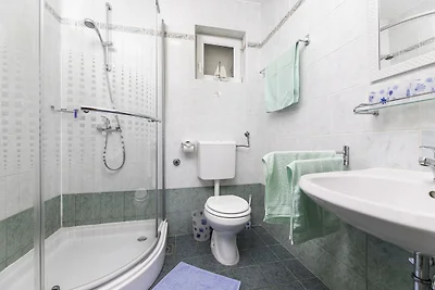 Ferienwohnung im Stadtzentrum mit Klimaanlage