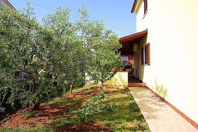 Appartamento Vacanza con famiglia Pomer