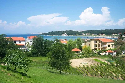 Appartement Vacances avec la famille Lopar