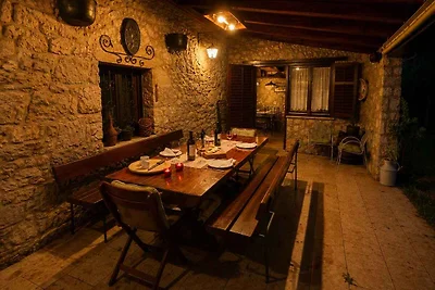 Ferienhaus in ruhiger Lage