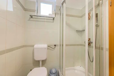 Ferienwohnung in 1. Etage