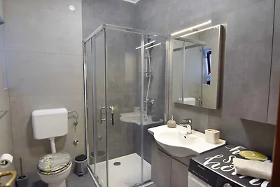 Ferienwohnung Apartment Slavica 2 mit grossem