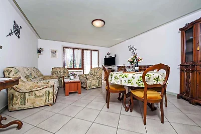 Ferienwohnung mit Terrasse und Klimaanlage