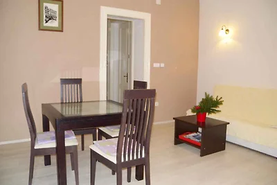 Appartamento Vacanza con famiglia Rijeka
