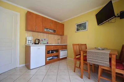 Ferienwohnung mit Terrasse