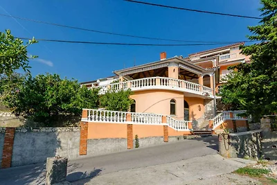 Appartamento Vacanza con famiglia Palit