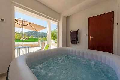 Vakantiehuis Ontspannende vakantie Vinisce