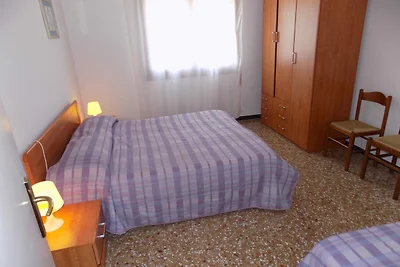 Ferienwohnung 250 m dal mare
