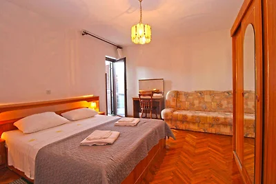 Ferienwohnung mit Klimaanlage und Terrasse