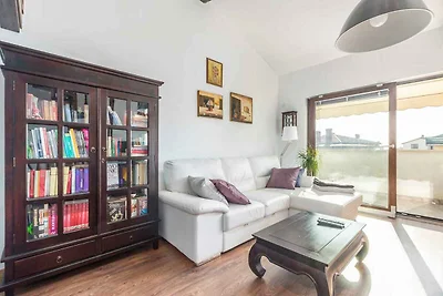 Ferienwohnung mit Klimaanlage