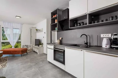 Appartement Vacances avec la famille Porat