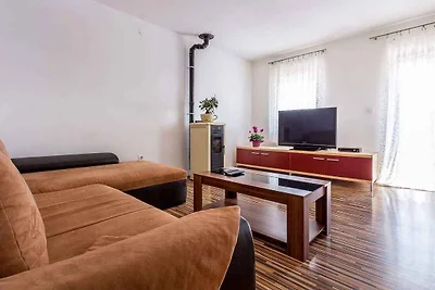 Vakantieappartement Gezinsvakantie Premantura