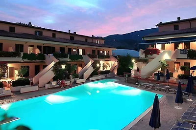 Ferienwohnung Residenz Elba Vip