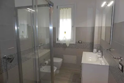 Ferienwohnung mit Wlan und Klimaanlage