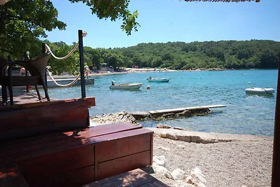 Appartamento Vacanza con famiglia Njivice