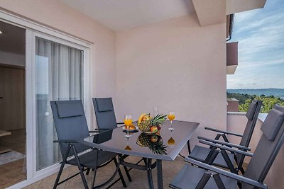 Ferienwohnung Apartment mit beheiztem Pool un