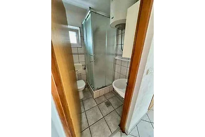 Vakantieappartement Gezinsvakantie Silo