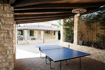 Ferienhaus Villa Veronica