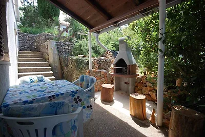 Ferienwohnung Der Mythos der Terrasse