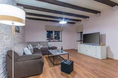 Vakantiehuis Ontspannende vakantie Ključ