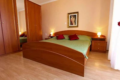 Ferienwohnung mit Klimaanlage