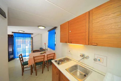 Casa vacanze Vacanza di relax Umago