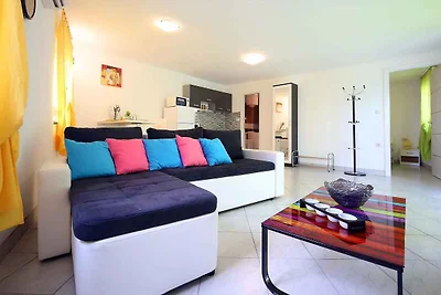 Casa vacanze Vacanza di relax Rijeka