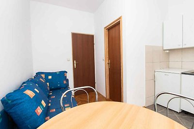 Vakantieappartement Gezinsvakantie Seline