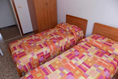 Ferienwohnung 250 m dal mare