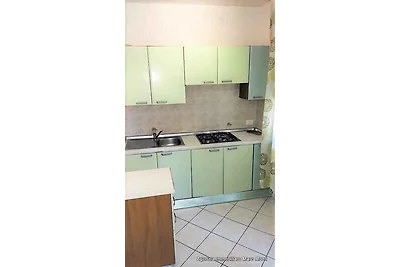 Ferienwohnung mit Waschmaschine