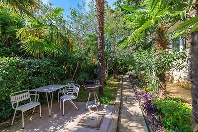 Ferienwohnung mit Klimaanlage