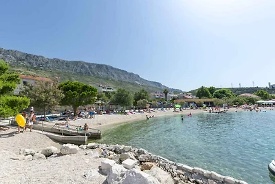 Appartamento Vacanza con famiglia Dugi rat