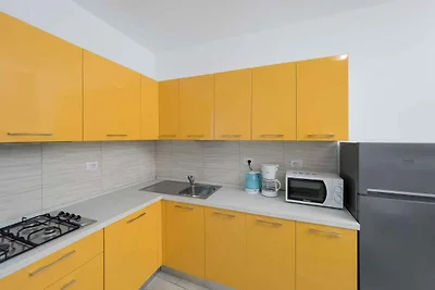 Vakantieappartement Gezinsvakantie Lignano Sabbiadoro