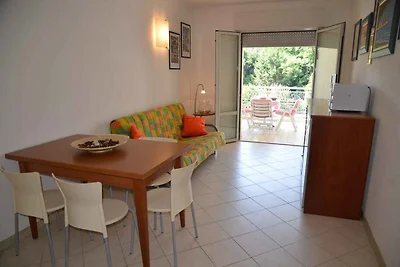 Vakantieappartement Gezinsvakantie Bibione