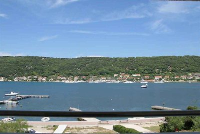 apartman za odmor Obiteljski odmor Supetarska Draga