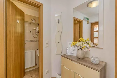 apartman za odmor Obiteljski odmor Kastav