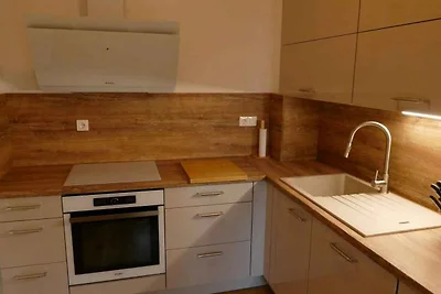 Vakantieappartement Gezinsvakantie Maribor