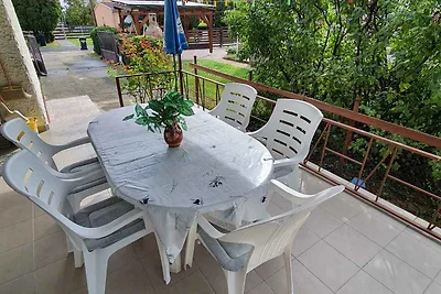 Ferienwohnung im Ortszentrum, nur 500 m vom